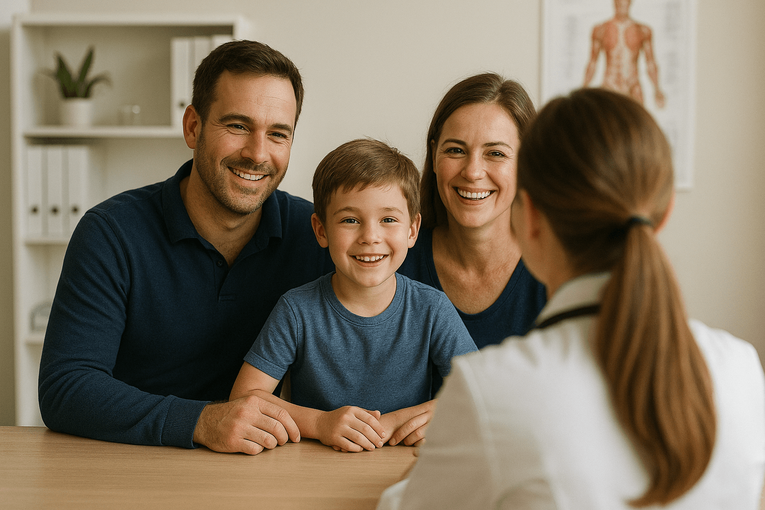 Private doctor and GP clinic in Dublin with general medical appointments and Saturday availability at CareBridge Medical