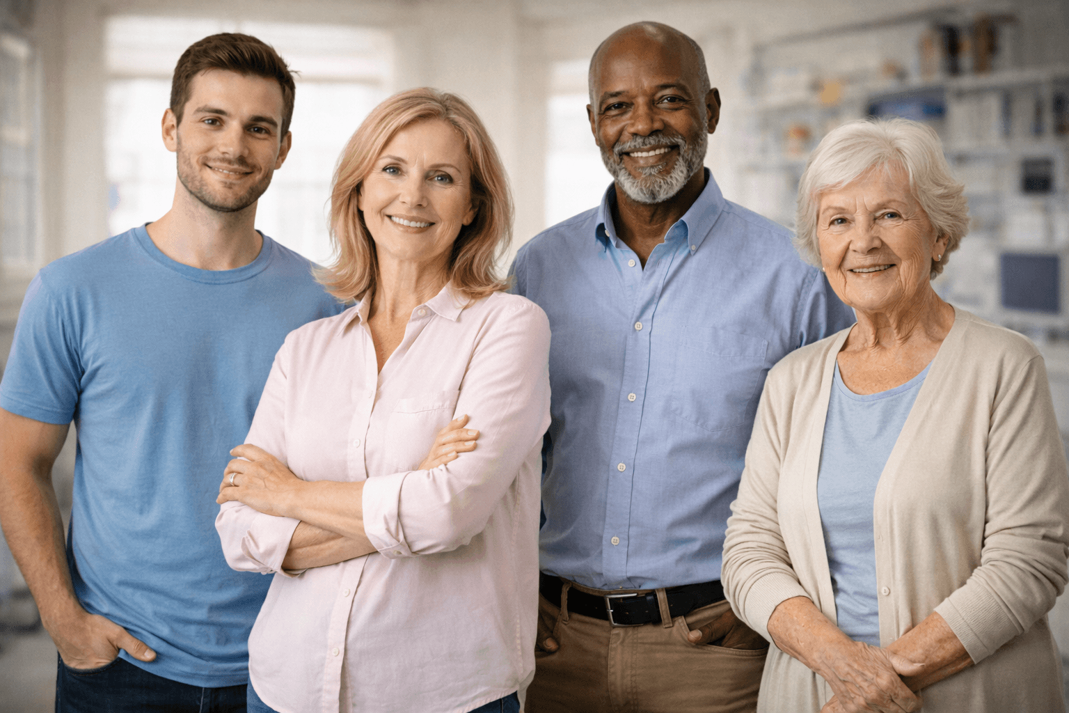 Internal Medicine consultant appointment in Dublin for persistent complex or unexplained adult symptoms at CareBridge Medical